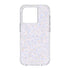 Case-Mate iPhone 14 Pro Twinkle Case - Diamond